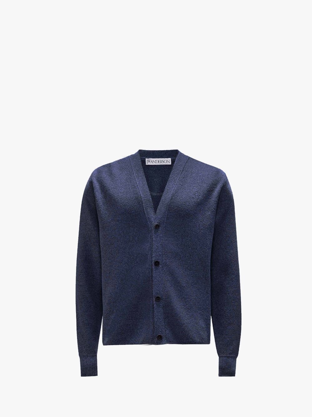 BOUCLE CARDIGAN - 1