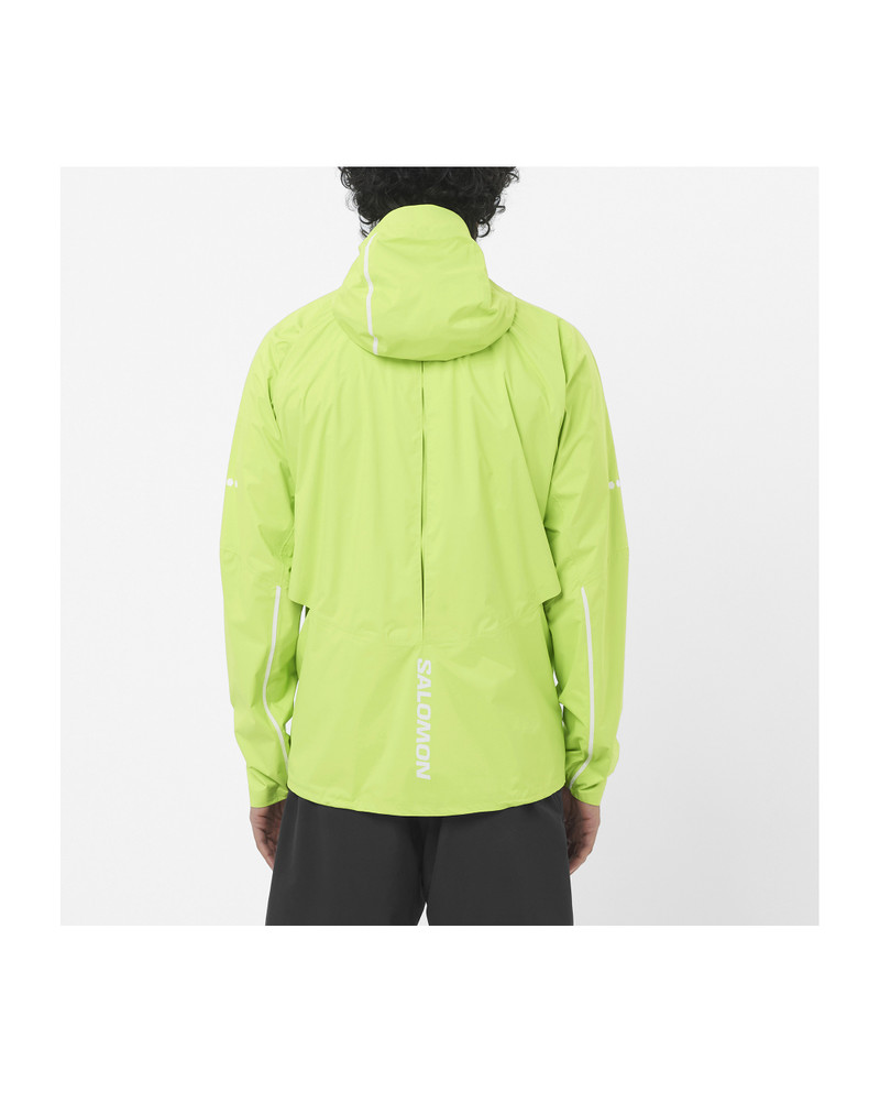 SALOMON BONATTI PRO outlook