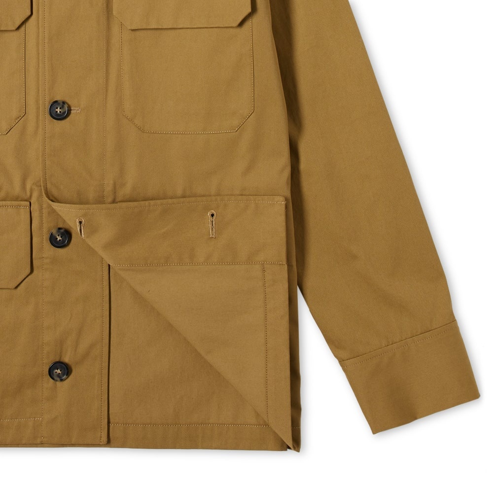 A.P.C. River Field Jacket - 2