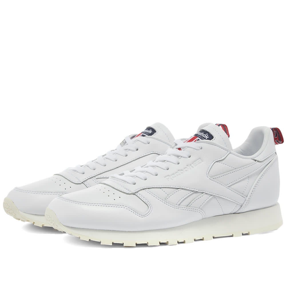 Reebok Classic Leather Premium - 1