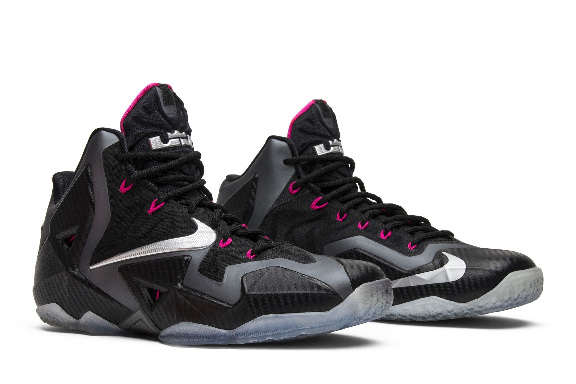 LeBron 11 'Miami Nights' - 8