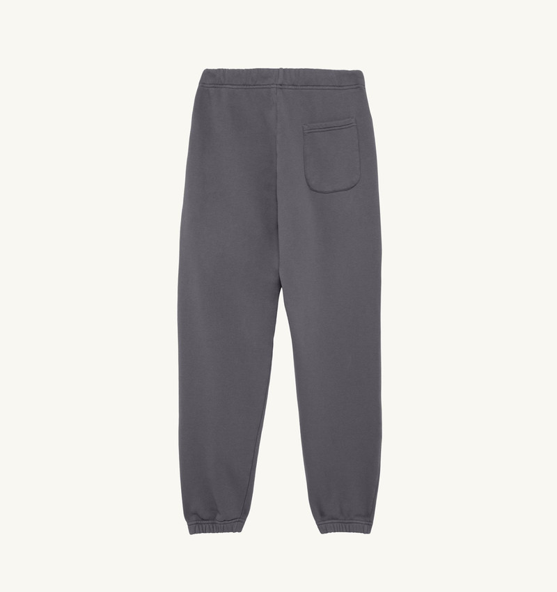 TONAL LOGO SWEATPANT WOMAN 4