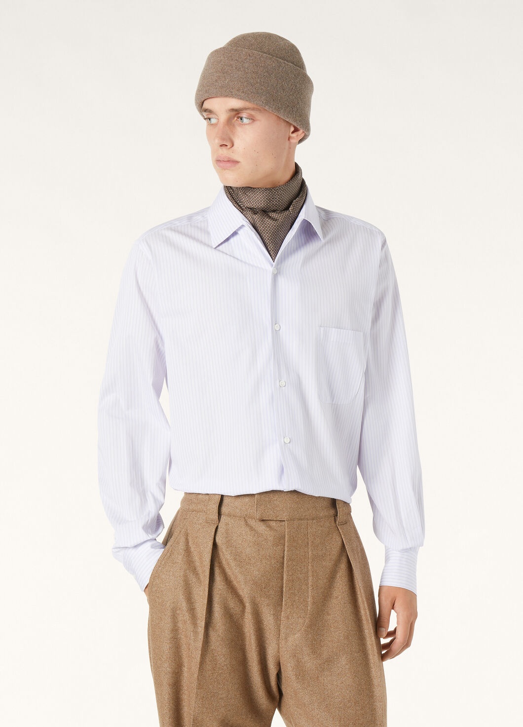 André Shirt - 4