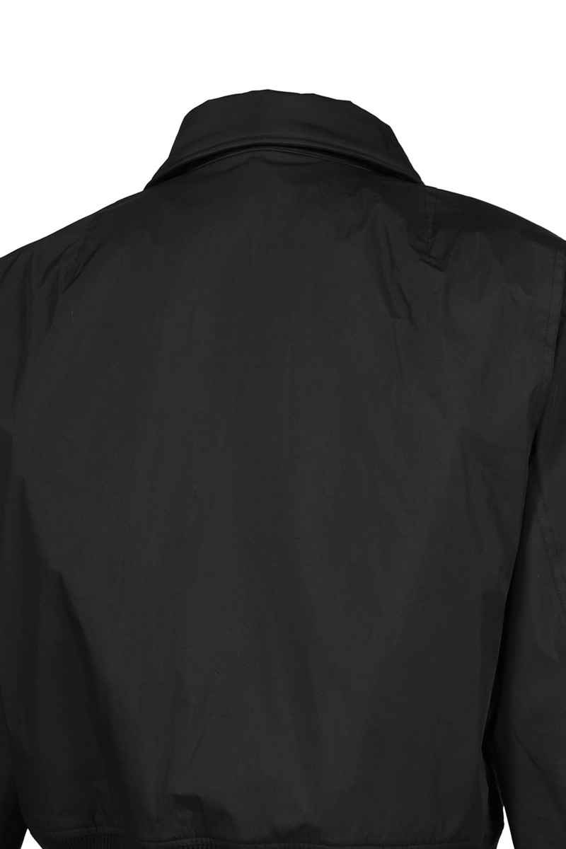 SIBILANT BOMBER / BLK 9