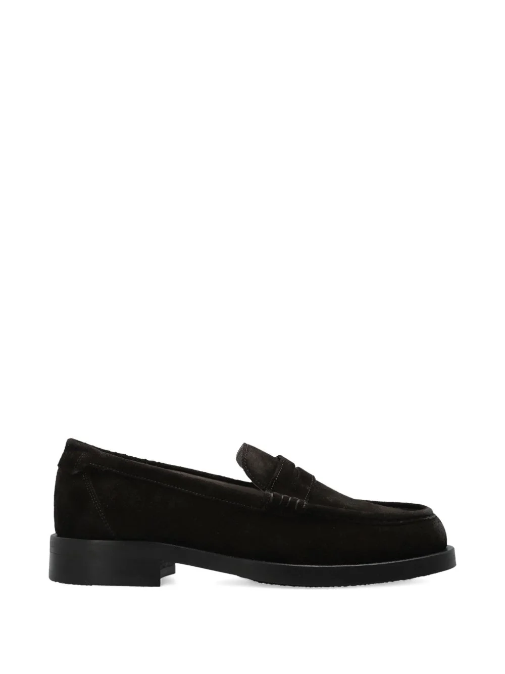 Bloom leather loafers - 1