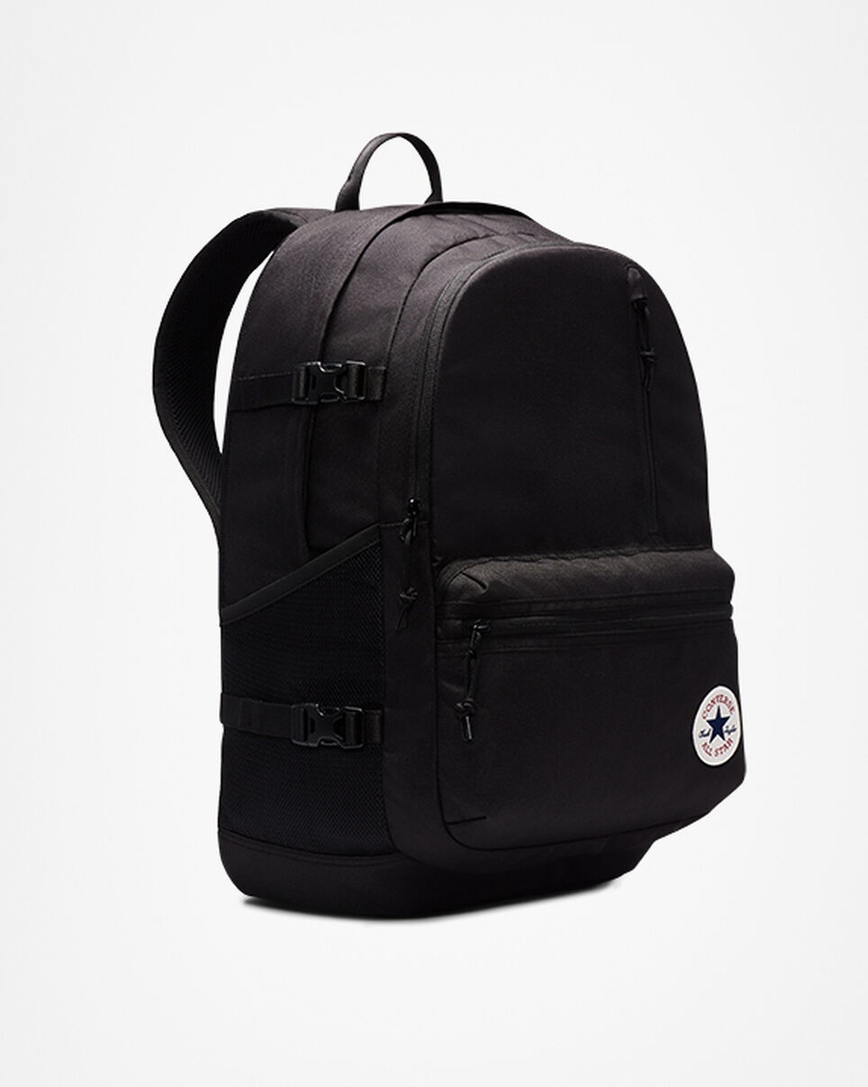 Straight Edge Backpack - 2