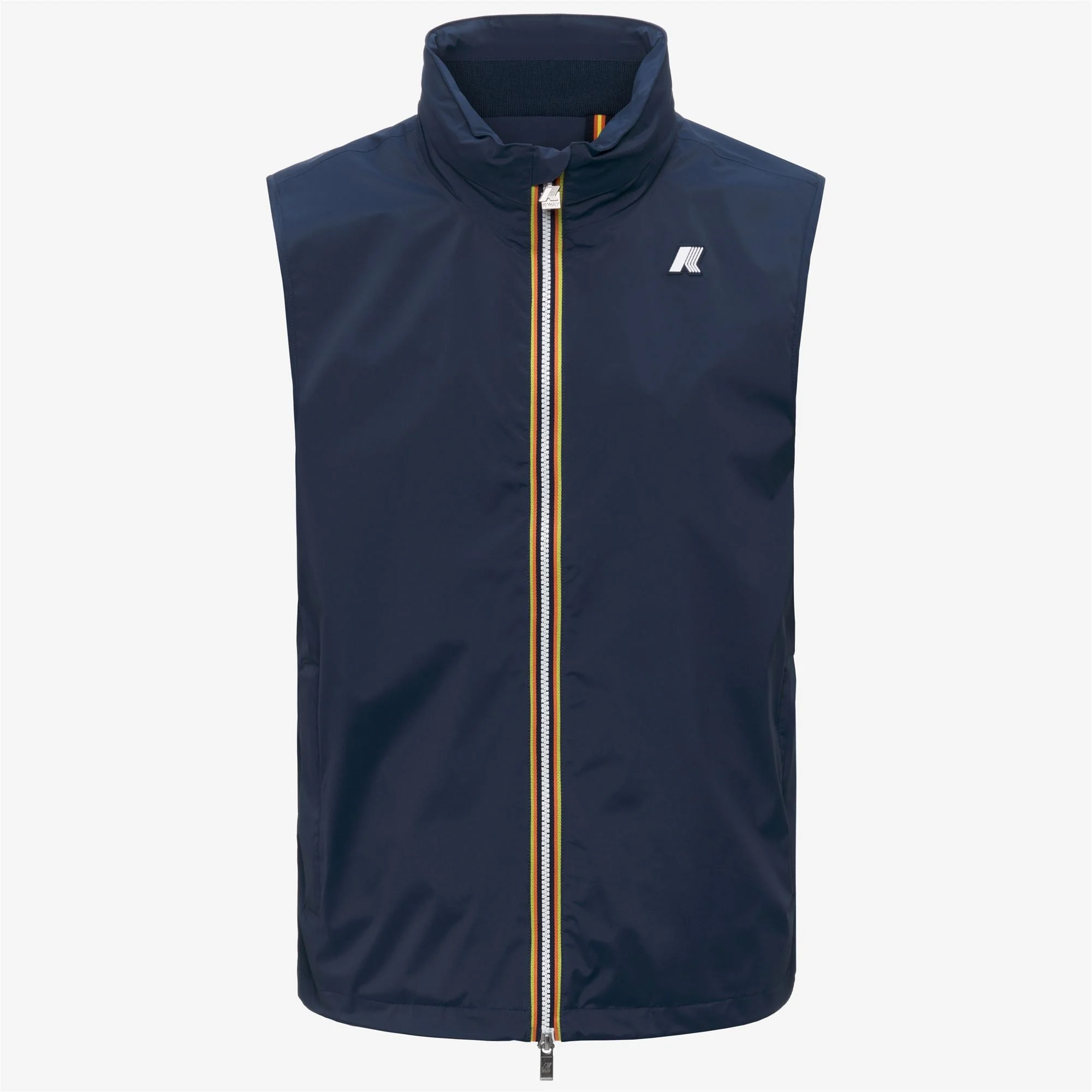 VALEN STRETCH NYLON JERSEY - 1
