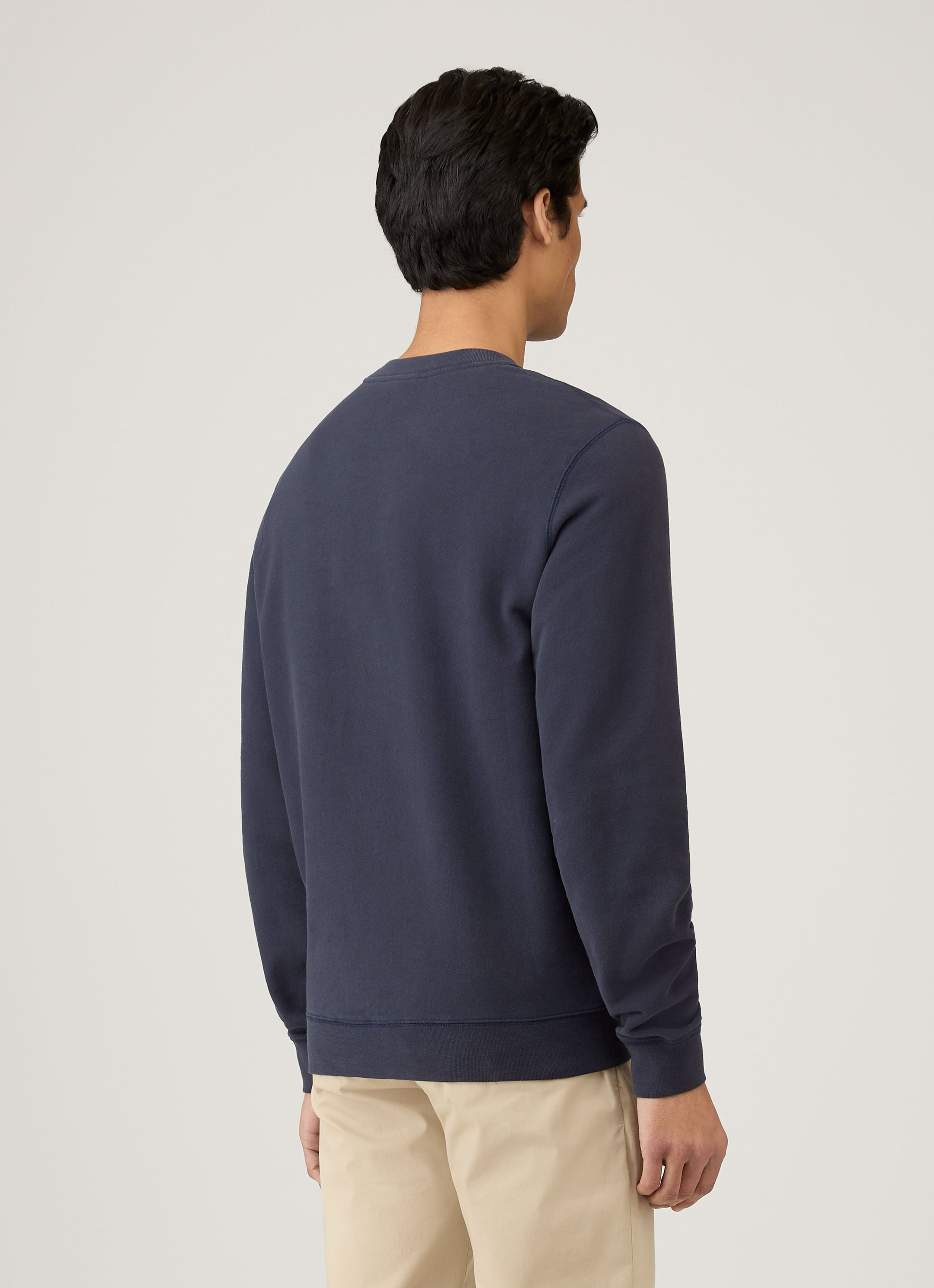 Loopback Sweatshirt - 5