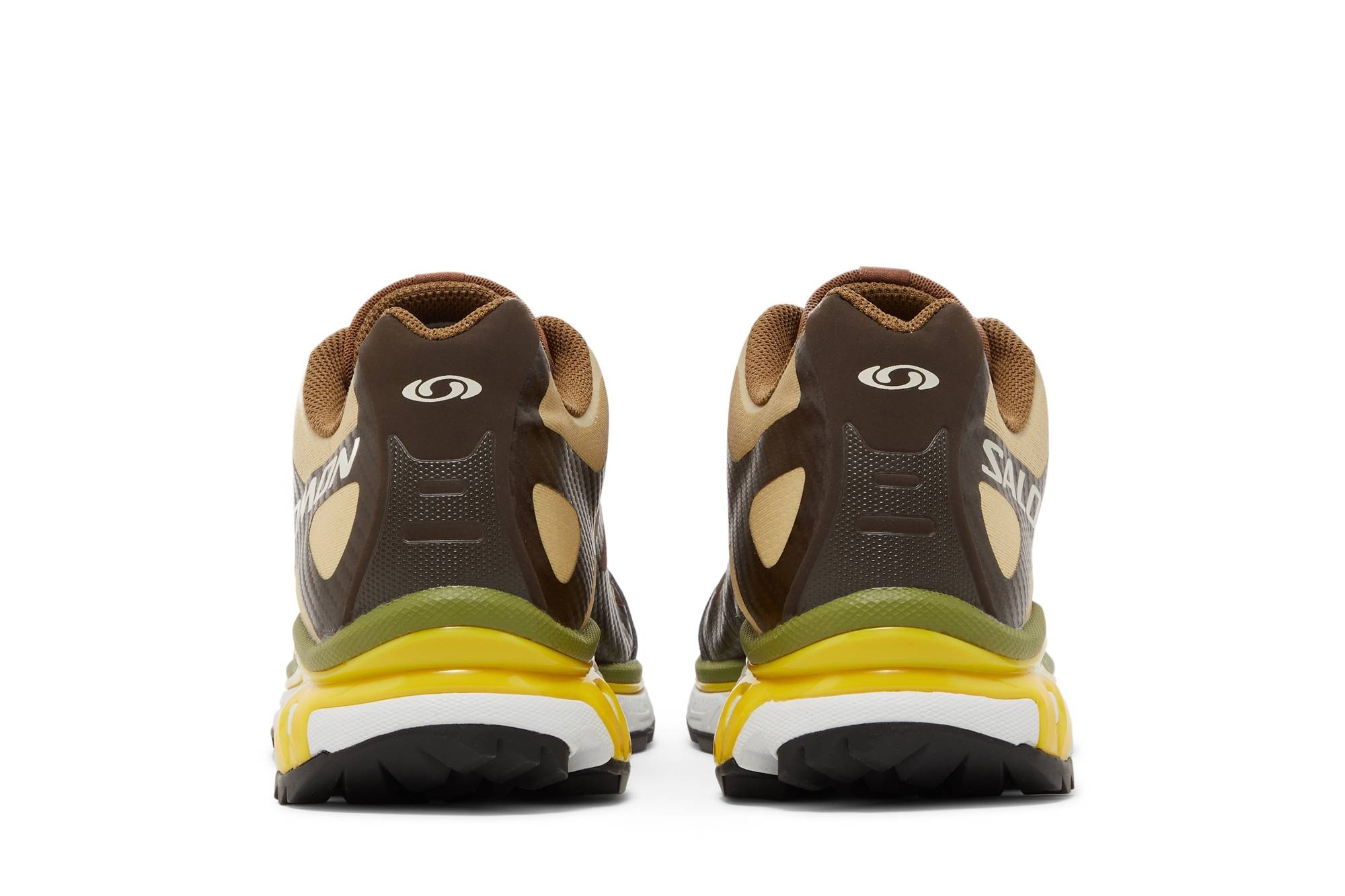 XT-4 'Toffee Empire Yellow' - 6