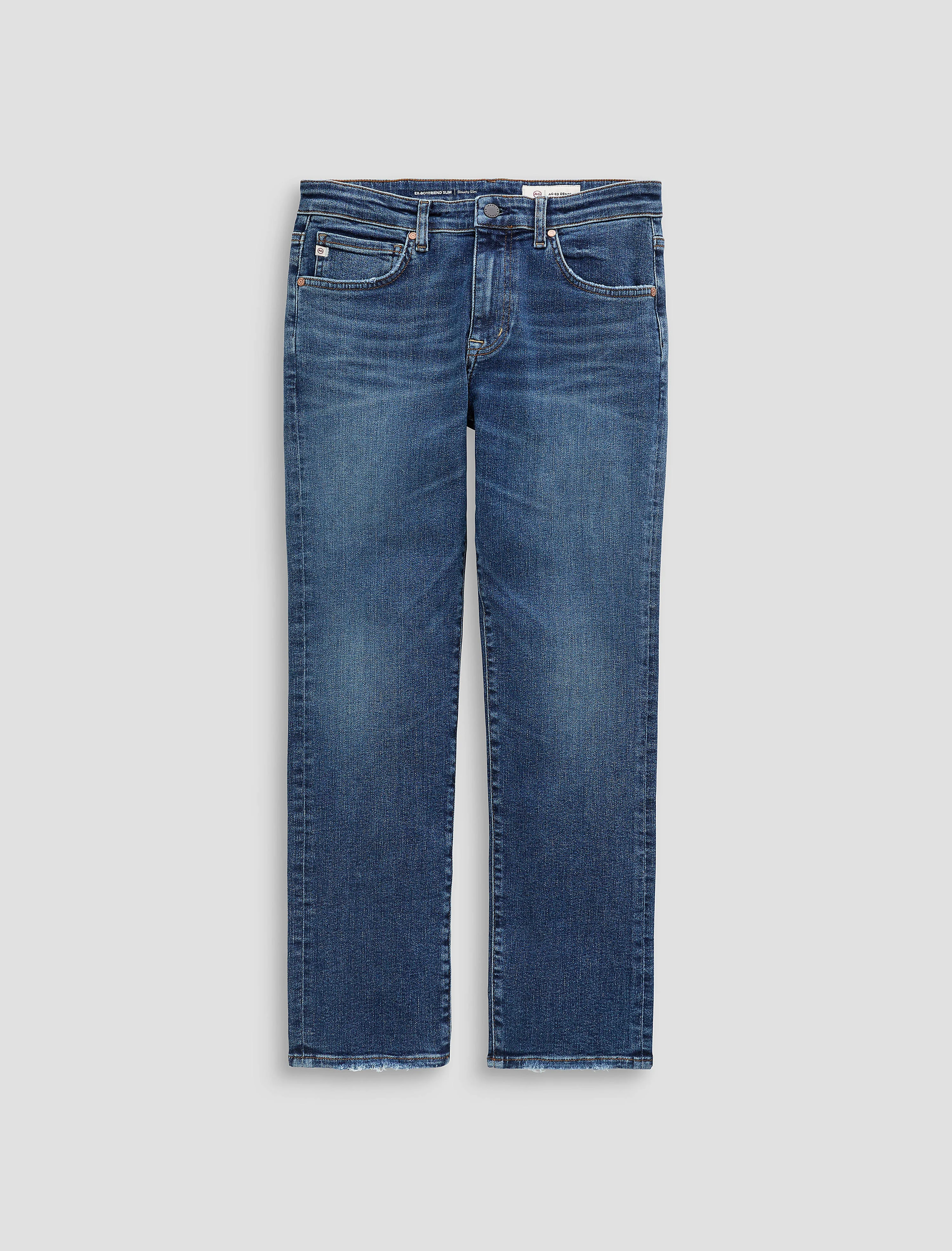 Ex-Boyfriend Jean - 1
