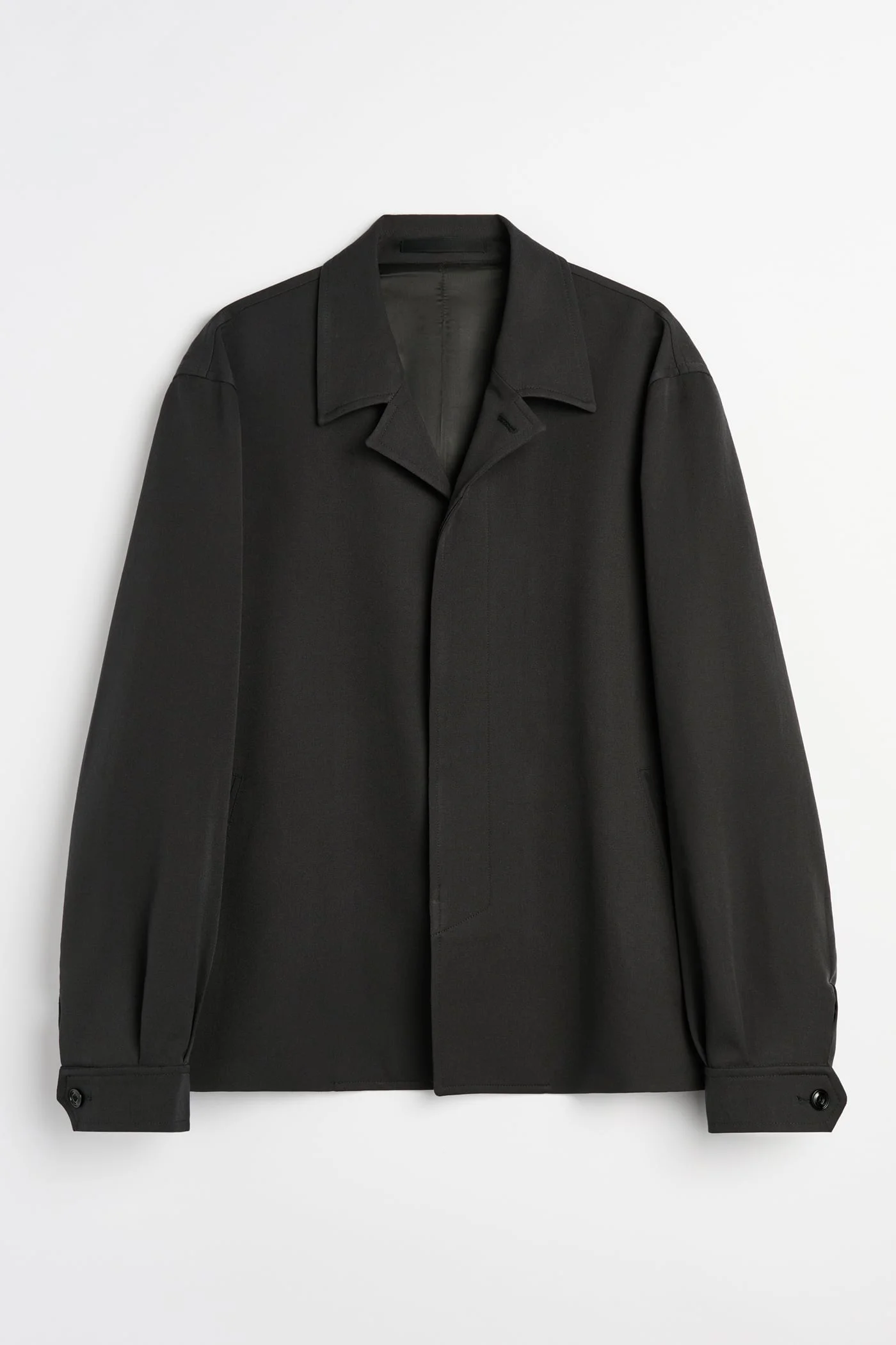 Pack Blazer Char Kinetic Wool - 1