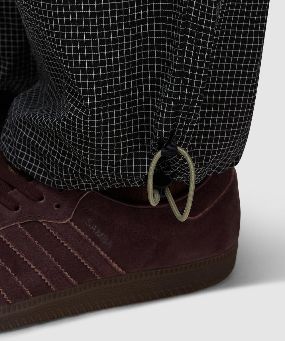 Gridded flight pant - 5
