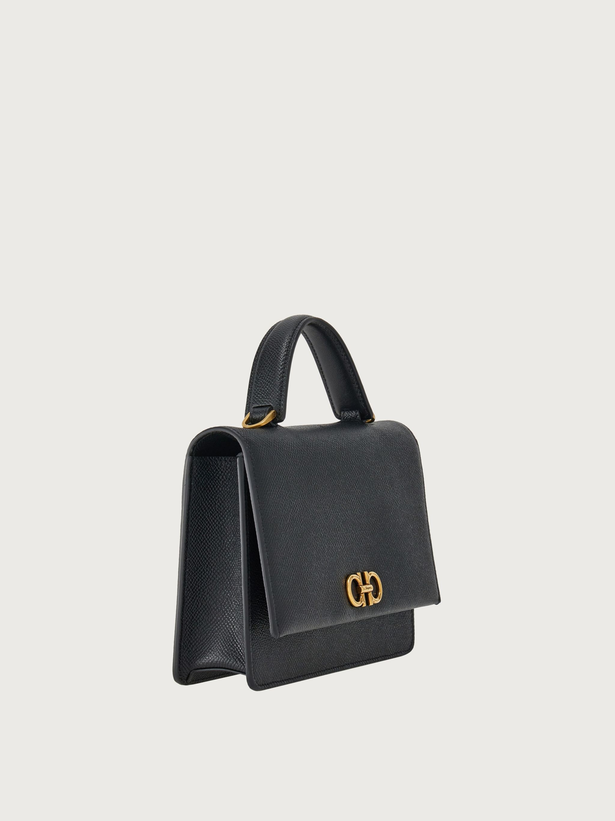 Gancini mini bag - 4