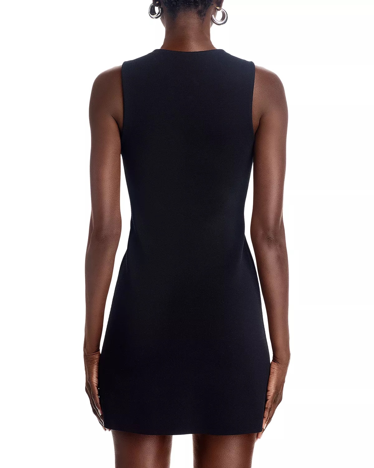 Hartley Knit Dress - 9