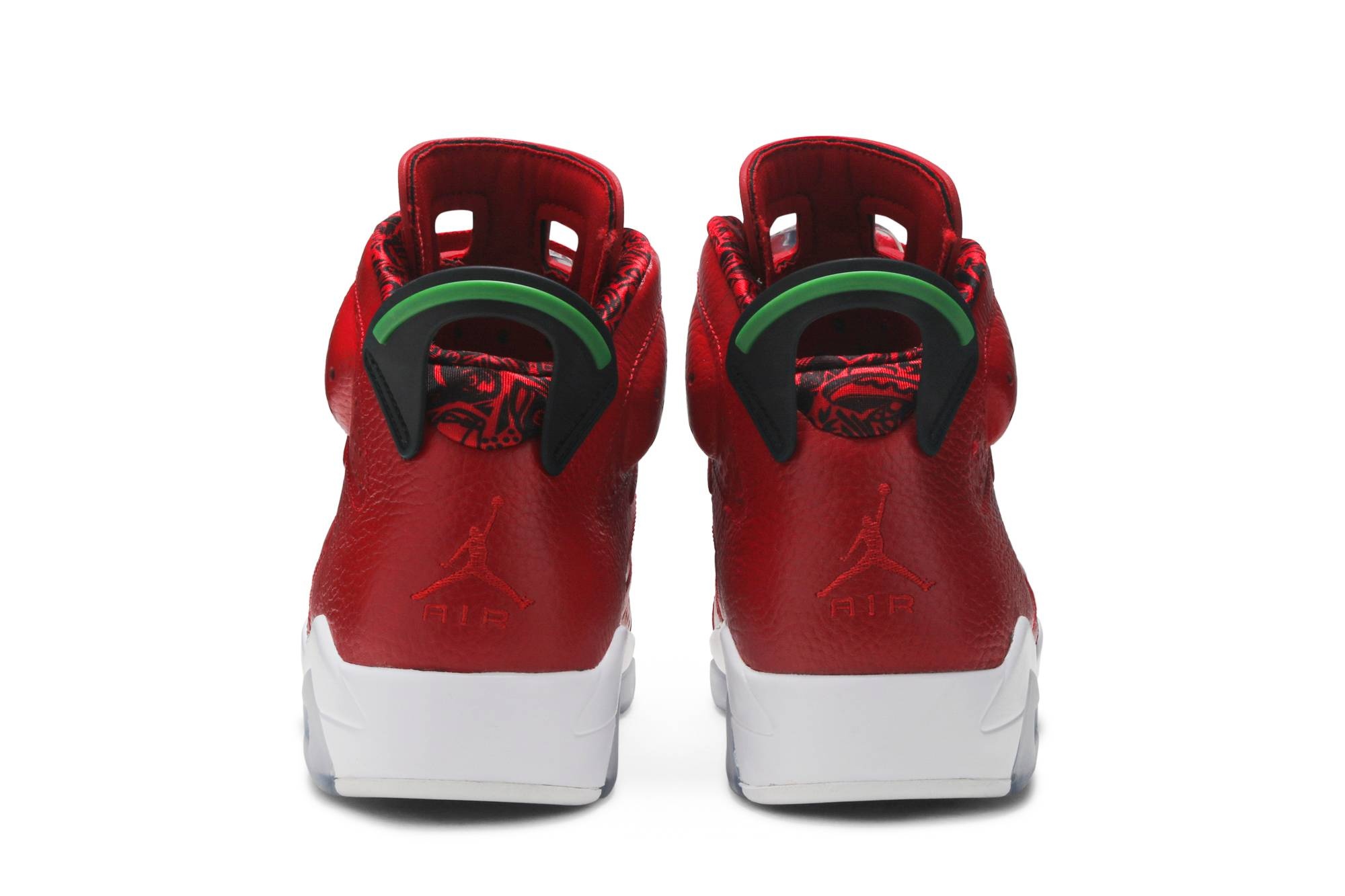 Air Jordan 6 Spizike 'History of Jordan' - 6