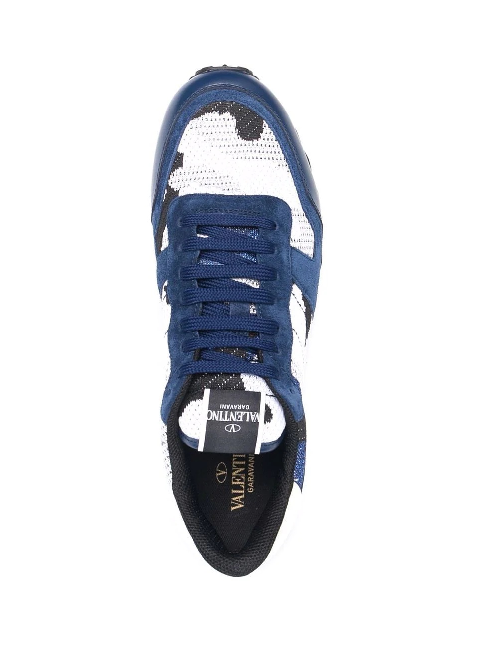 Rockrunner low-top sneakers - 4