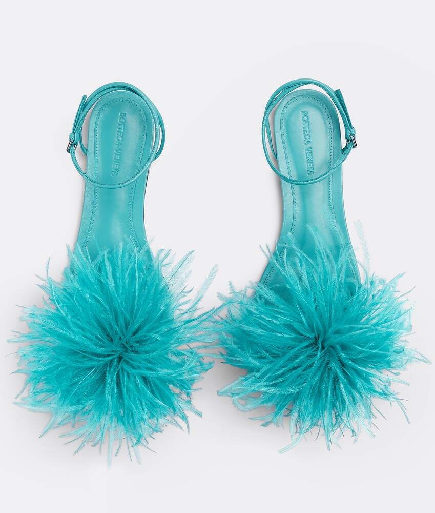 feather dot - 4