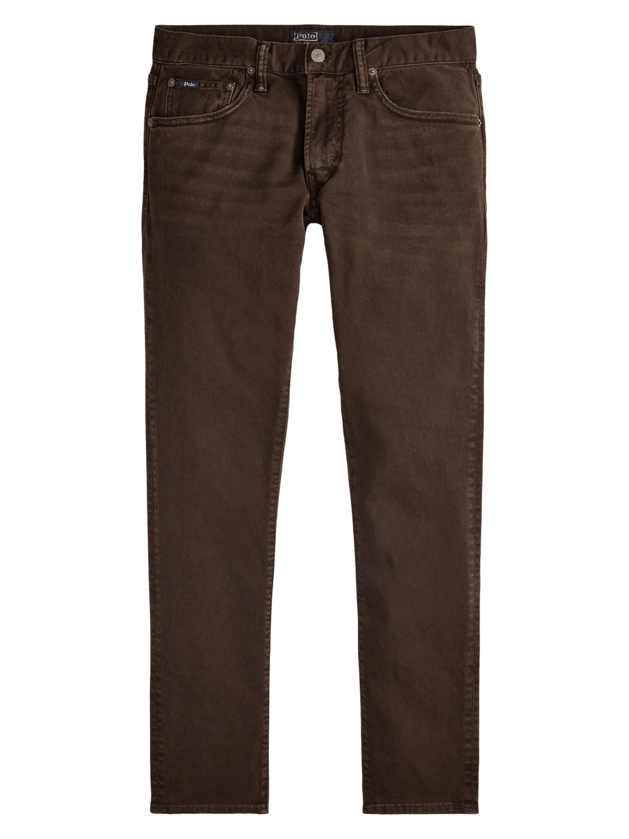 Men's Sullivan Slim Jeans - Hillstone Circuit Brown - 1
