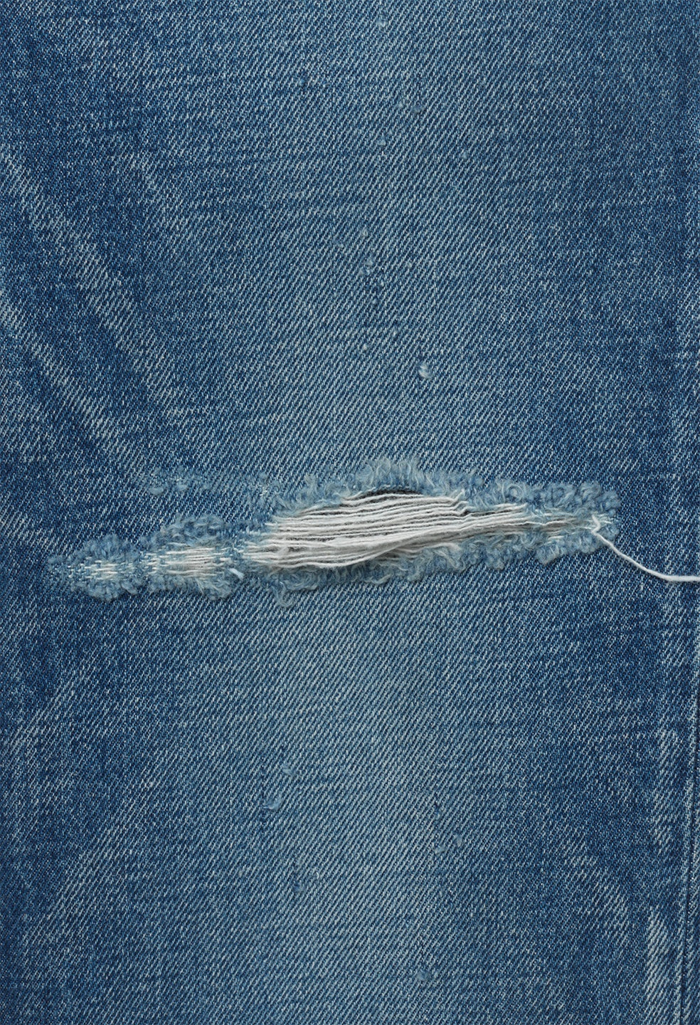 TAYLOR MID RISE STRAIGHT - 3
