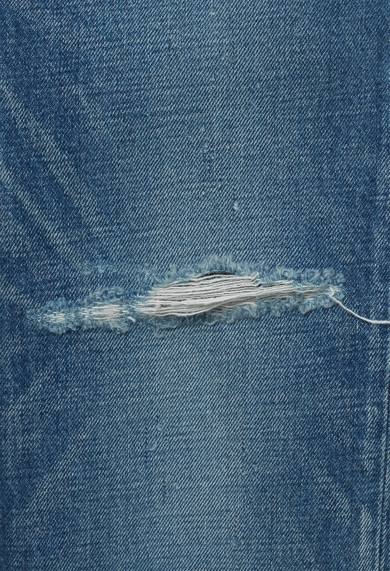 John Elliott TAYLOR MID RISE STRAIGHT outlook