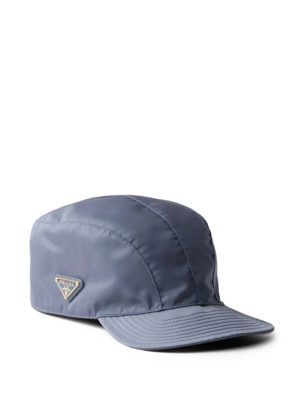 Re-Nylon baseball cap - 1