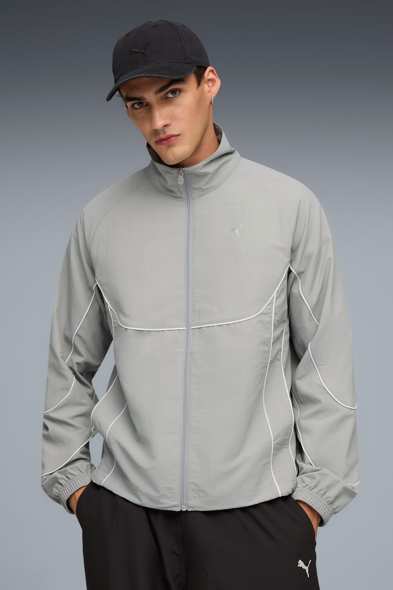 PUMATECH Track Jacket Men - 3