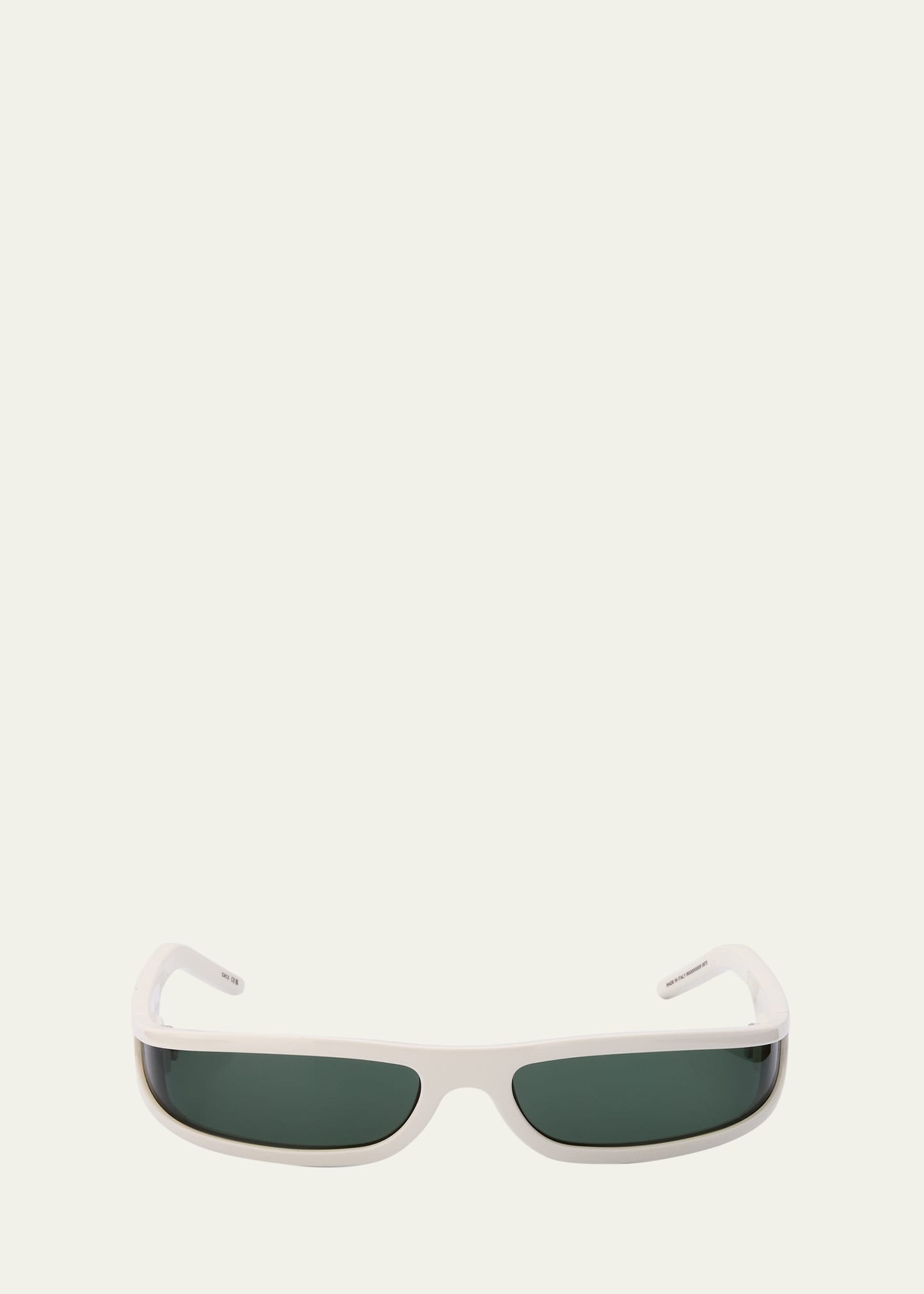 Men's Gethshades Nylon Wrap Sunglasses - 1