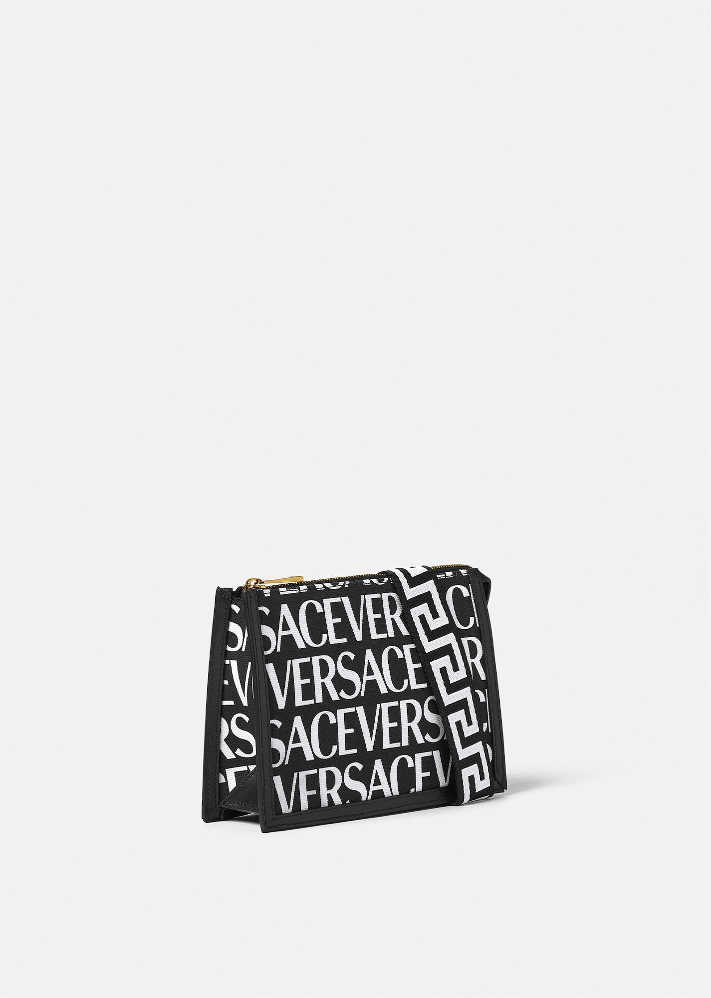 Versace Allover Belt Bag 2