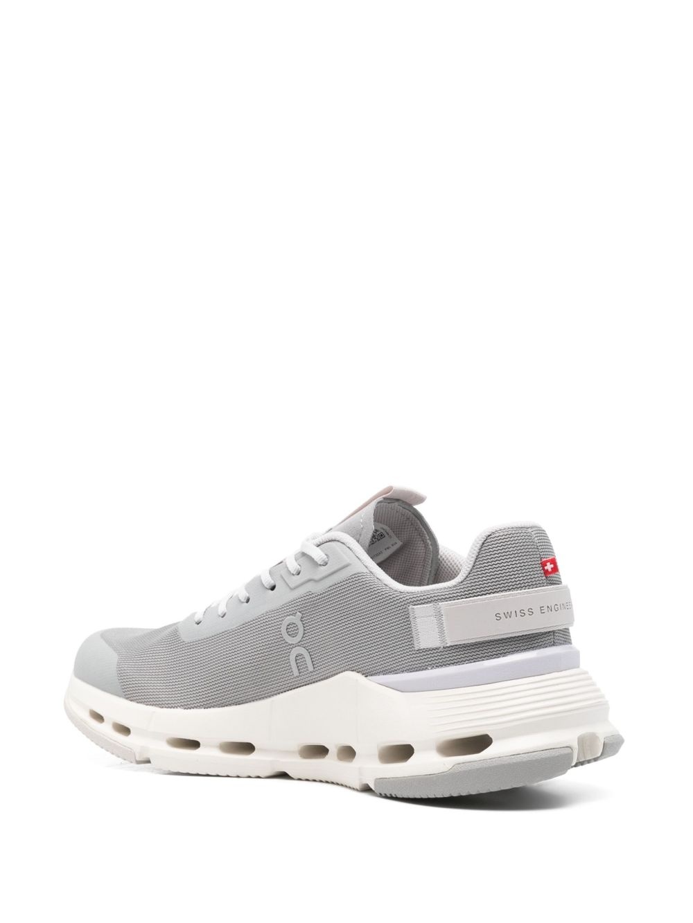 Cloudnova Form 2 sneakers - 3