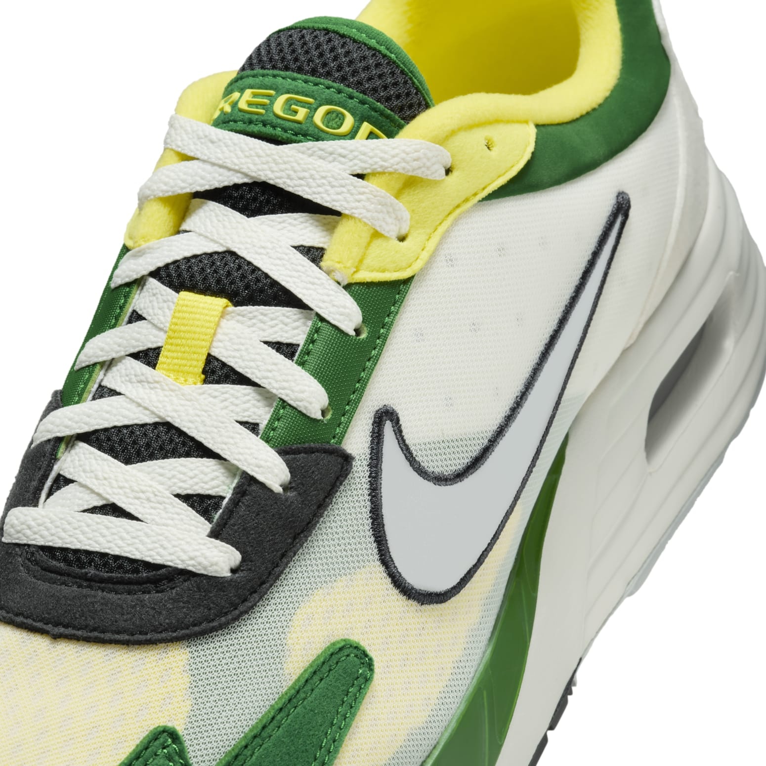 Nike Air Max Solo 'Oregon' FZ4837-001 - 7