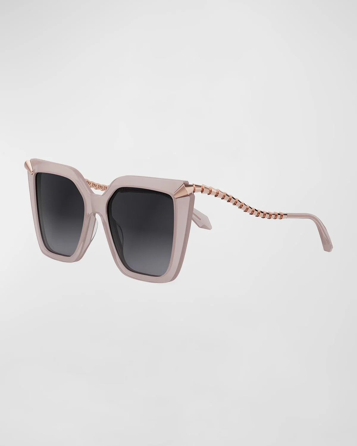 Serpenti Butterfly Sunglasses - 1