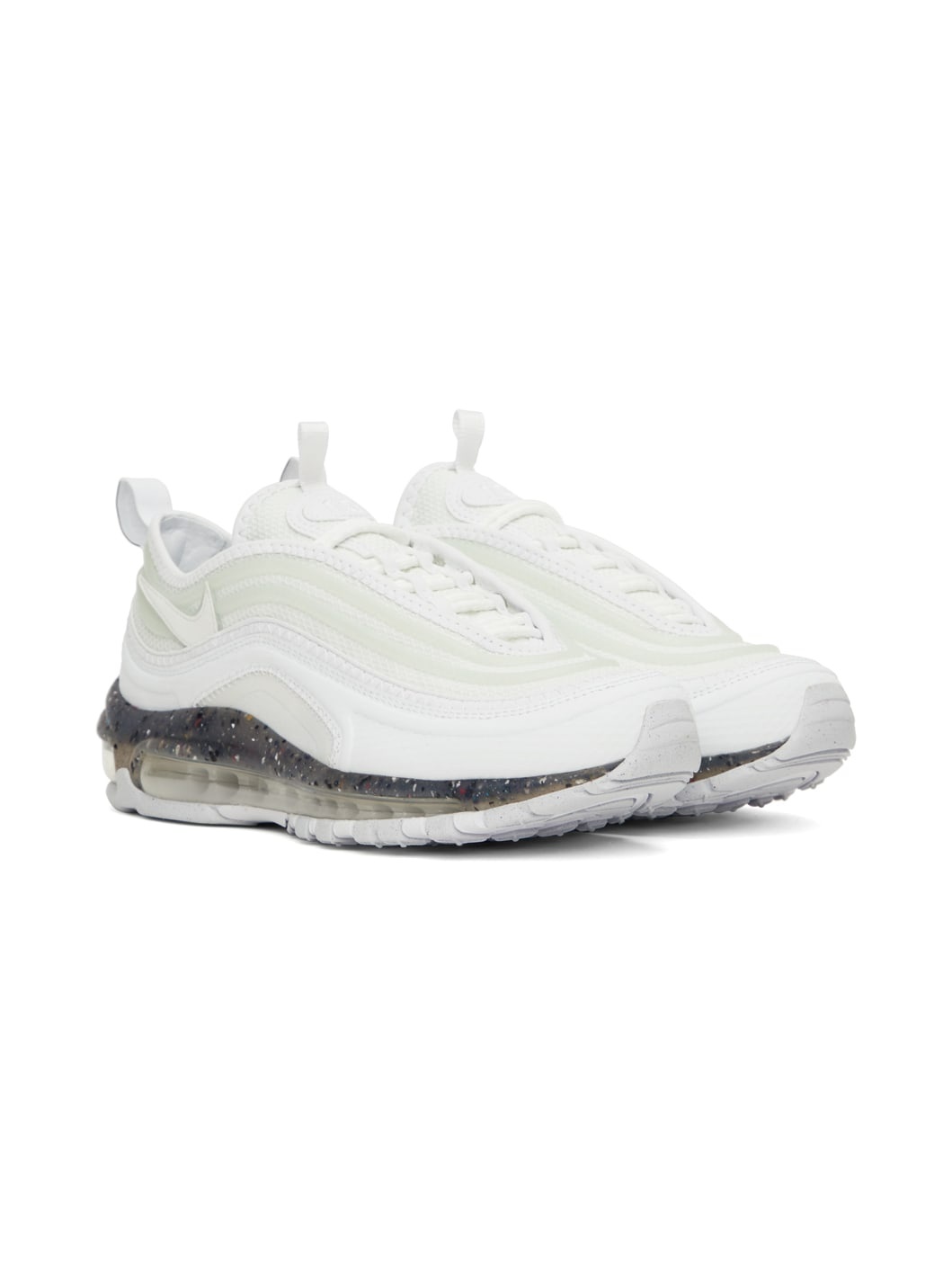 White Air Max Terrascape 97 Sneakers - 4