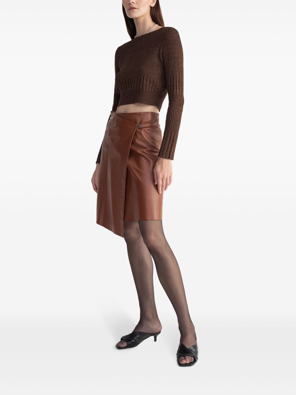 Cora skirt - 3