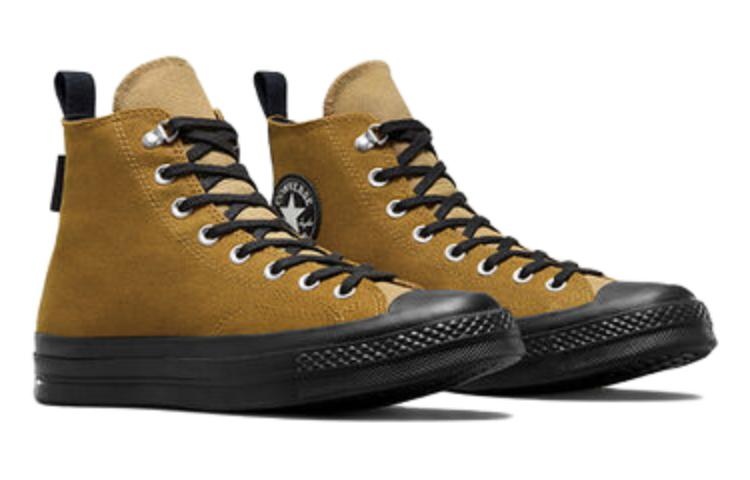 Converse Chuck 70 Gore-Tex High 'Brown' A05565C - 2