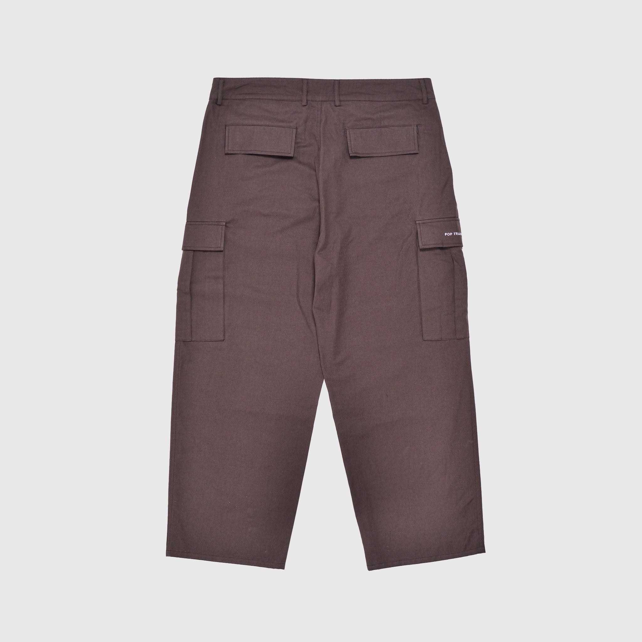 POP CARGO PANT - 2