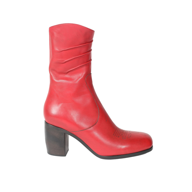 RADIATION HEEL 1