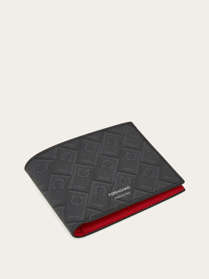 FERRAGAMO Ferragamo Monogram document holder outlook