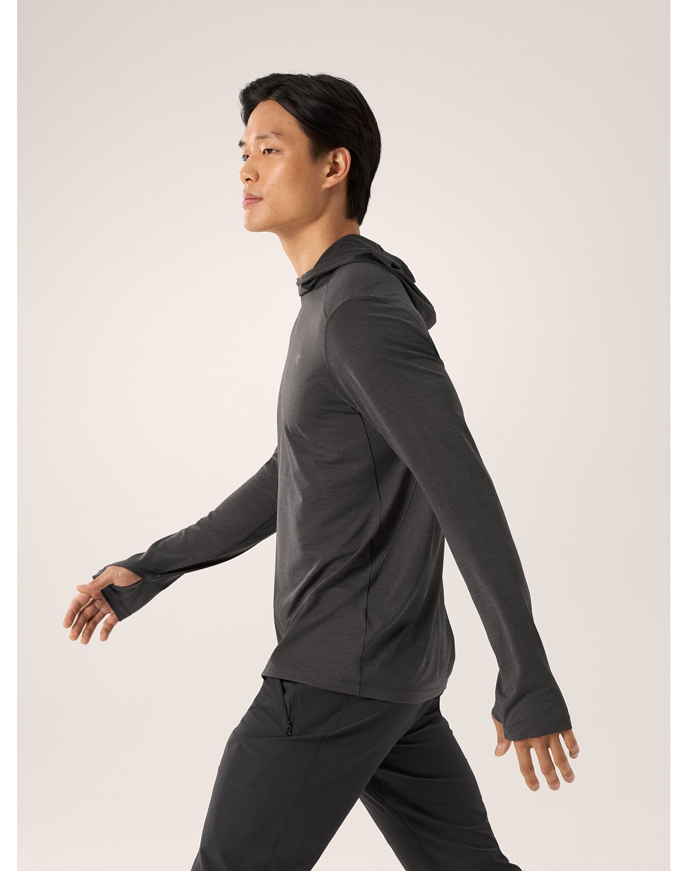 Cormac Hoody - 5
