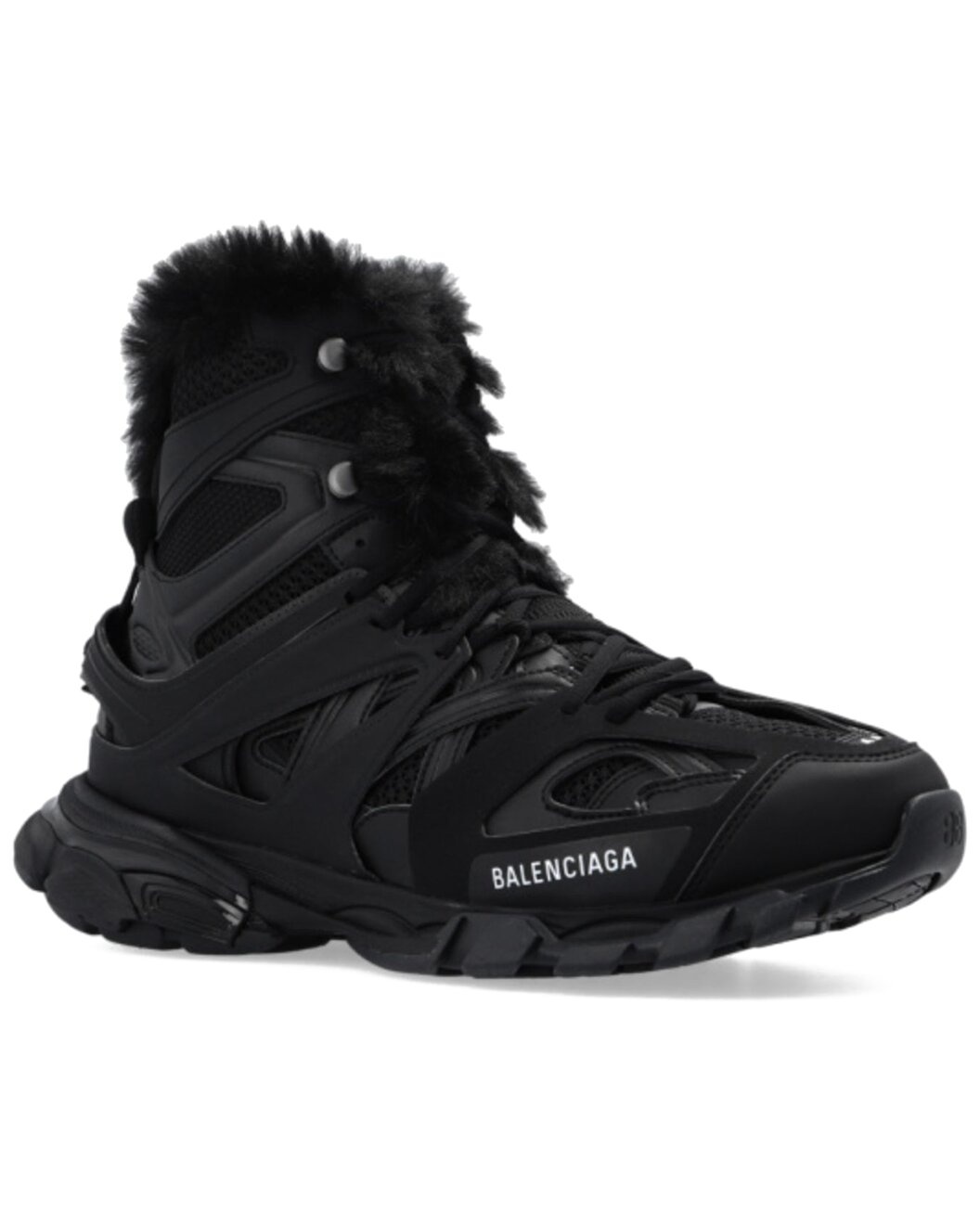 Balenciaga Sneaker - 1