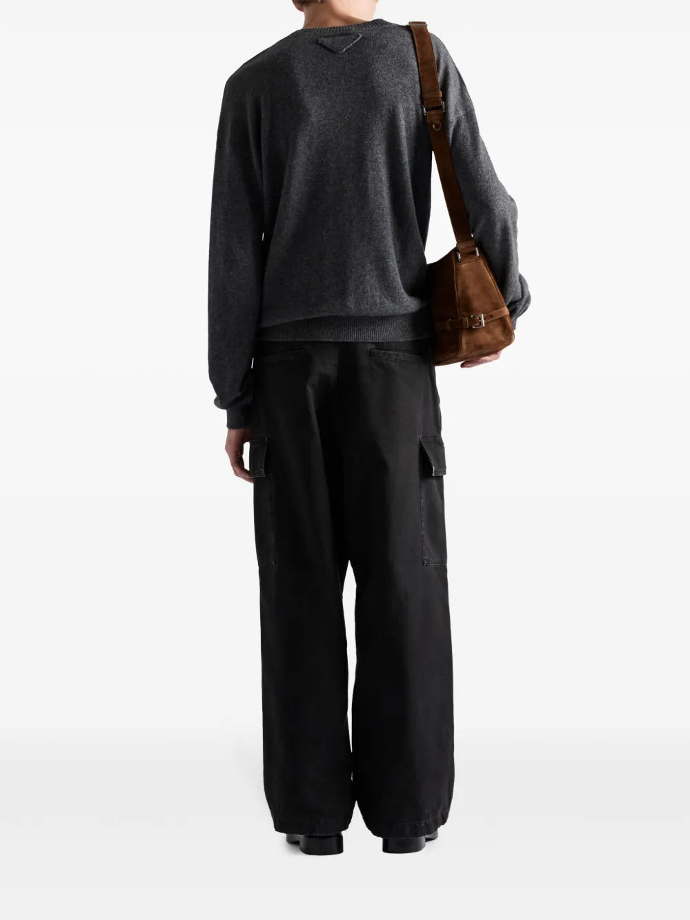 Pantalon cargo - 3