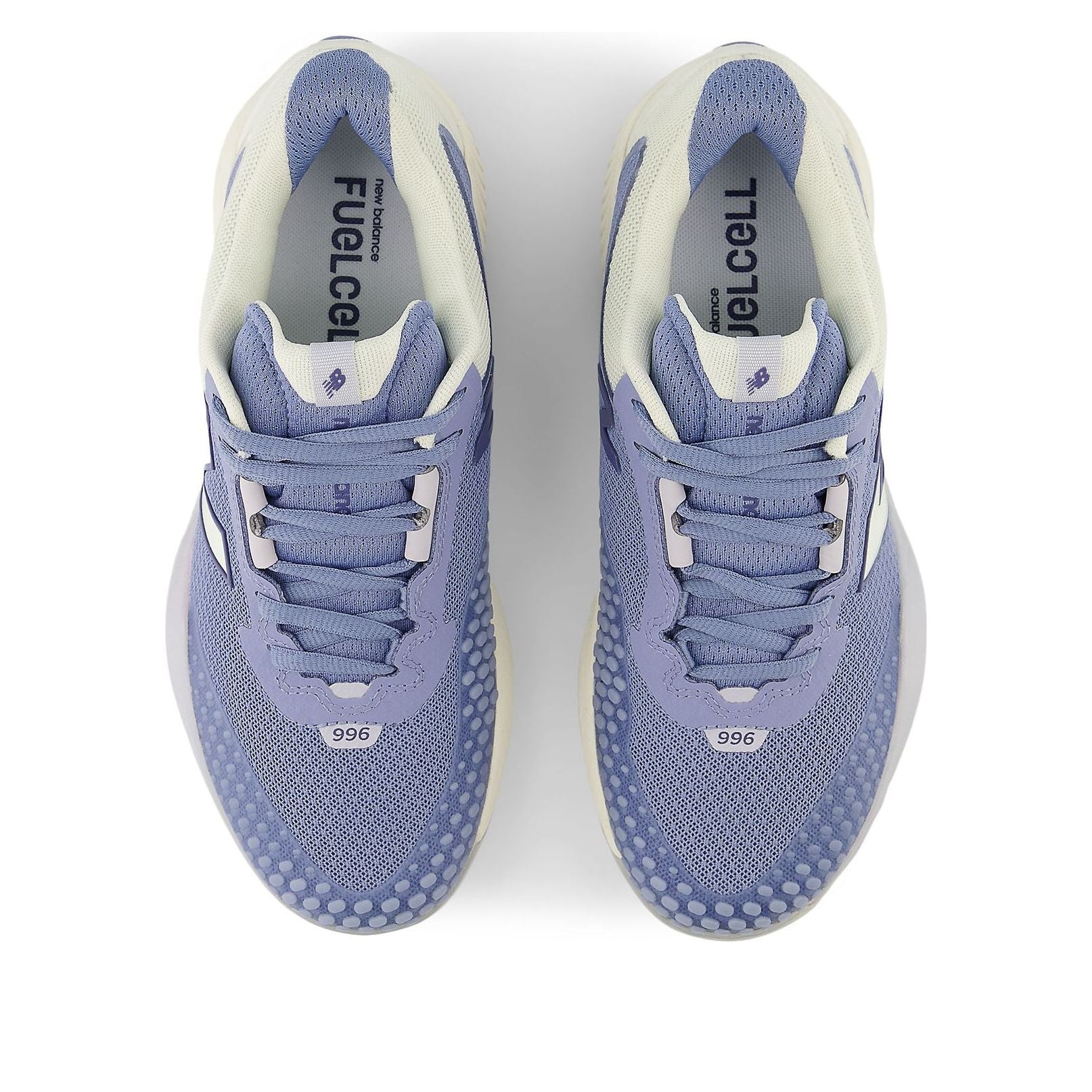 (WMNS) New Balance FuelCell 996v6 'Dusk Shower Linen' WCH996F6 - 4