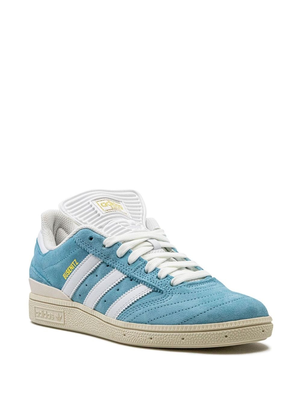 Busenitz suede sneakers - 2