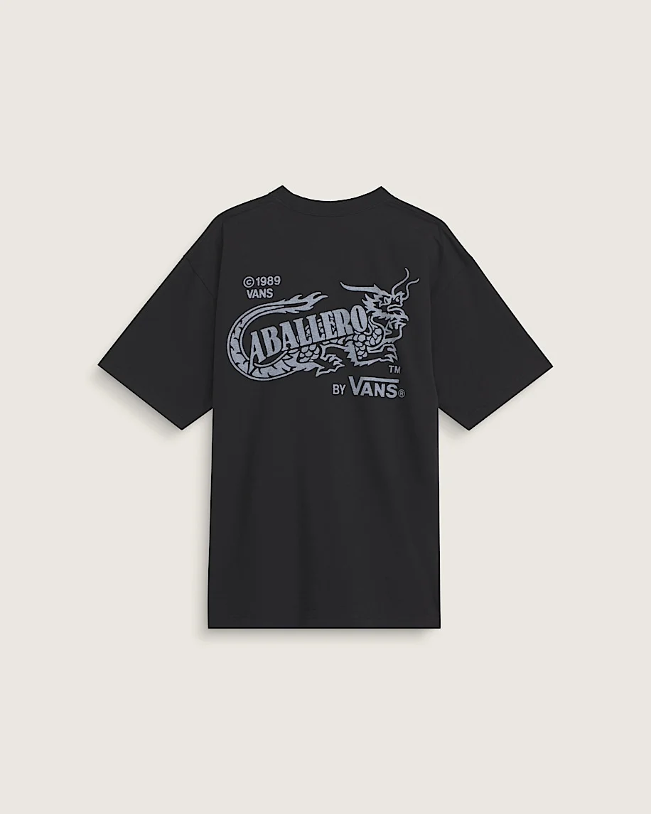 Caballero T-Shirt - 1