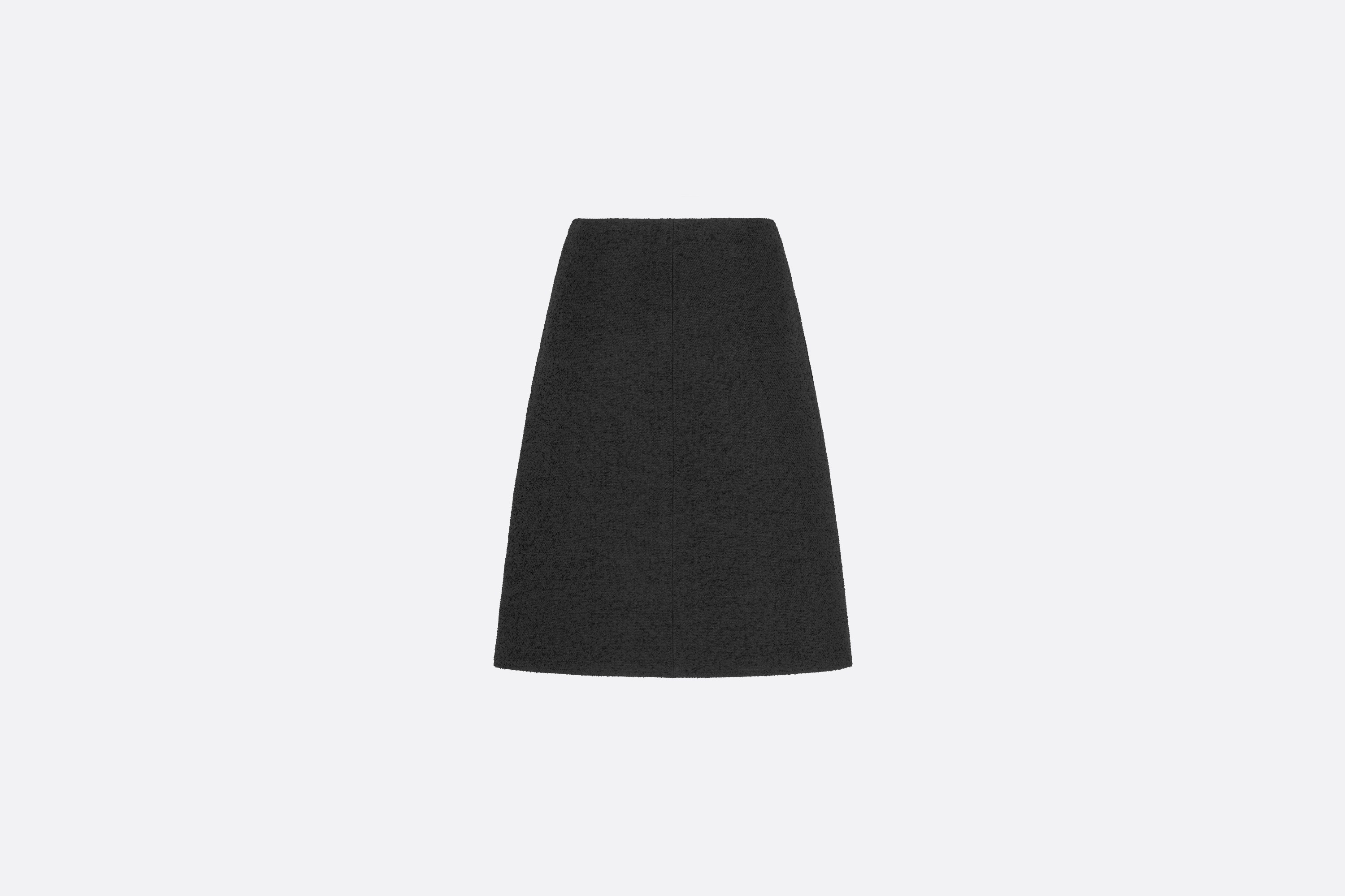 Flared Skirt - 2