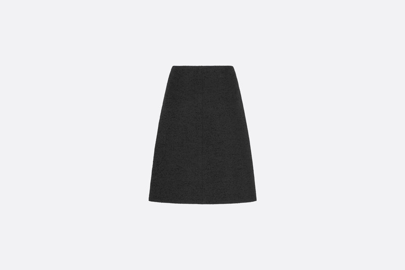 Dior Flared Skirt outlook