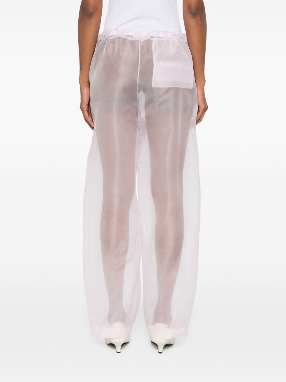 Trenton trousers - 4