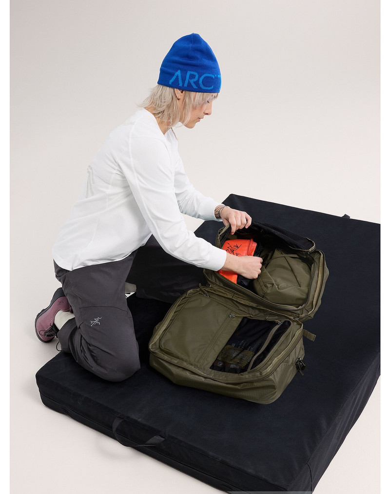 Arc'teryx Ion Gear Organizer | REVERSIBLE