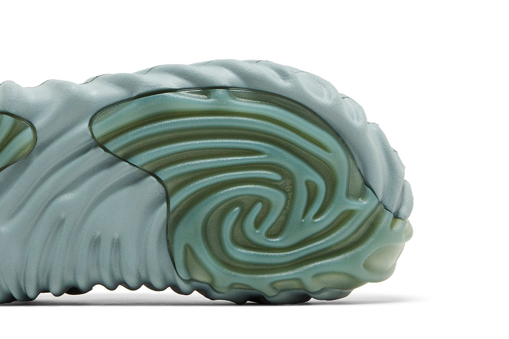 Salehe Bembury x Pollex Clog 'Manta' - 5