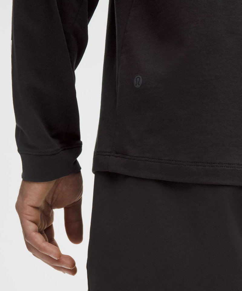 Zeroed In Long-Sleeve Shirt *Graphic 8