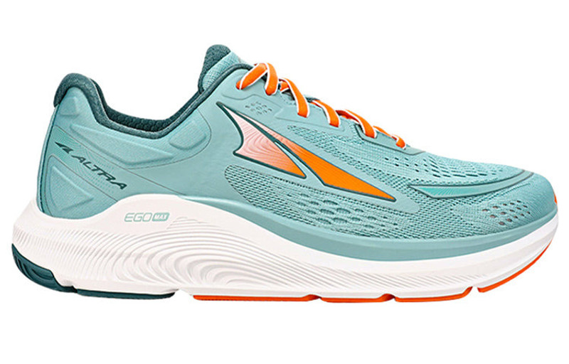 ALTRA (WMNS) Altra Paradigm 6 'Blue White' AL0A5484305 outlook